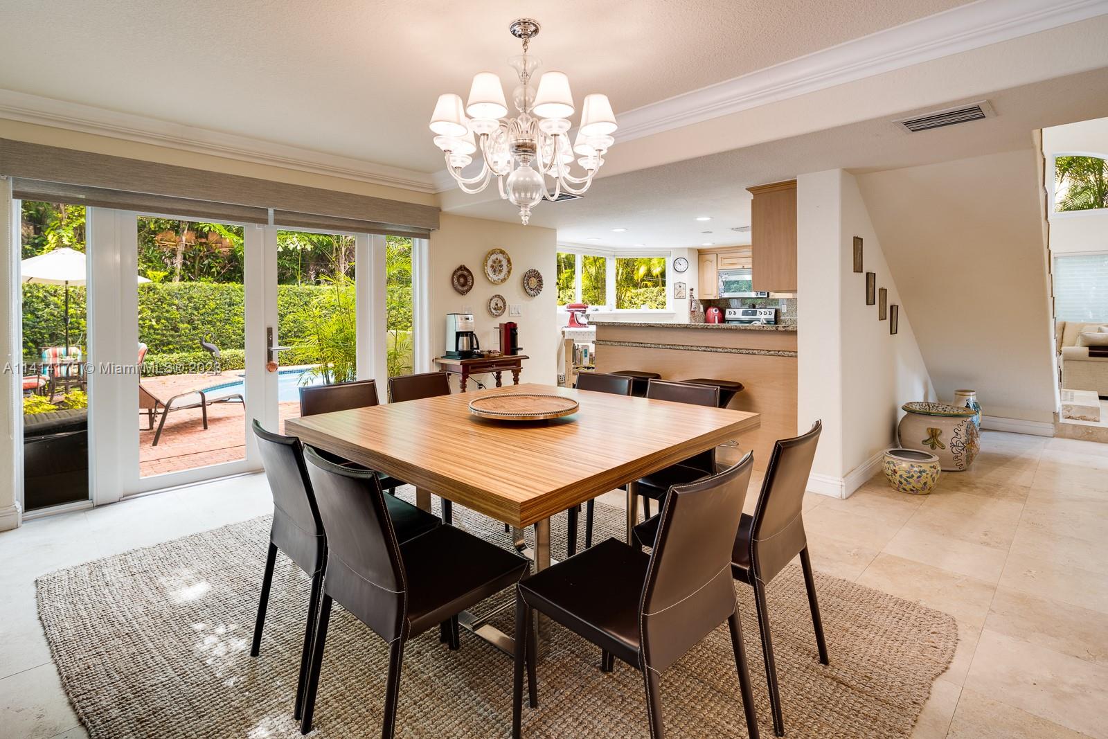 CORAL GAB SEC D REV PL - Residential