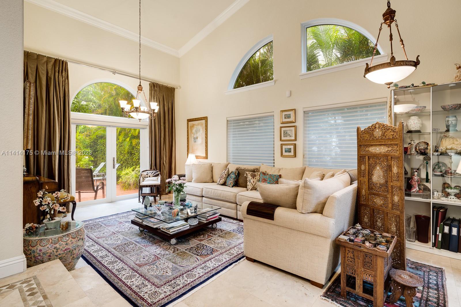 CORAL GAB SEC D REV PL - Residential