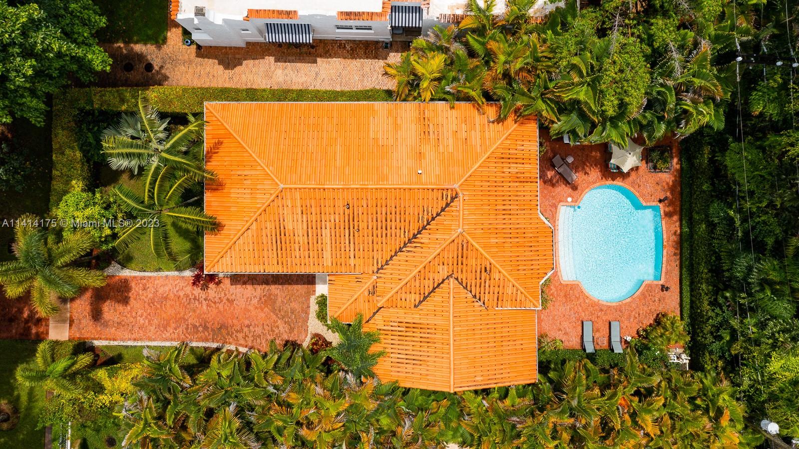 CORAL GAB SEC D REV PL - Residential