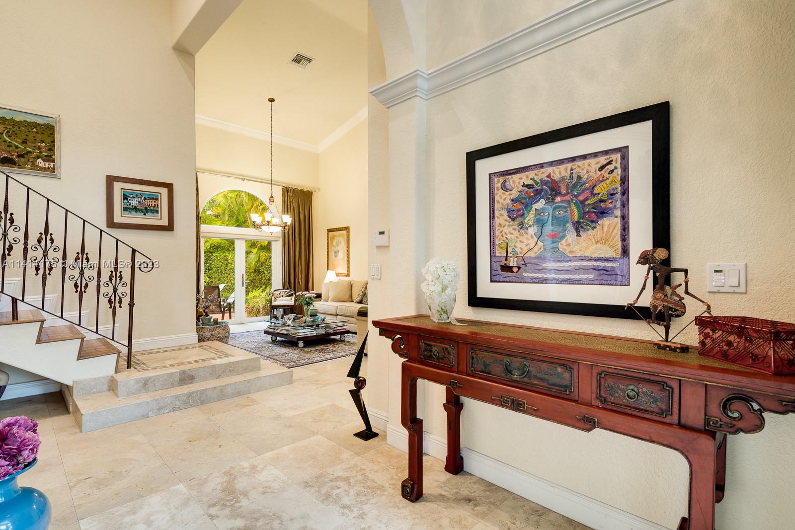 CORAL GAB SEC D REV PL - Residential