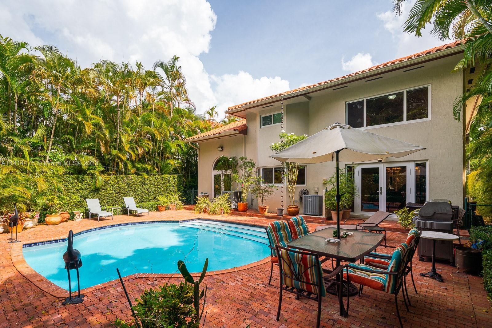 CORAL GAB SEC D REV PL - Residential