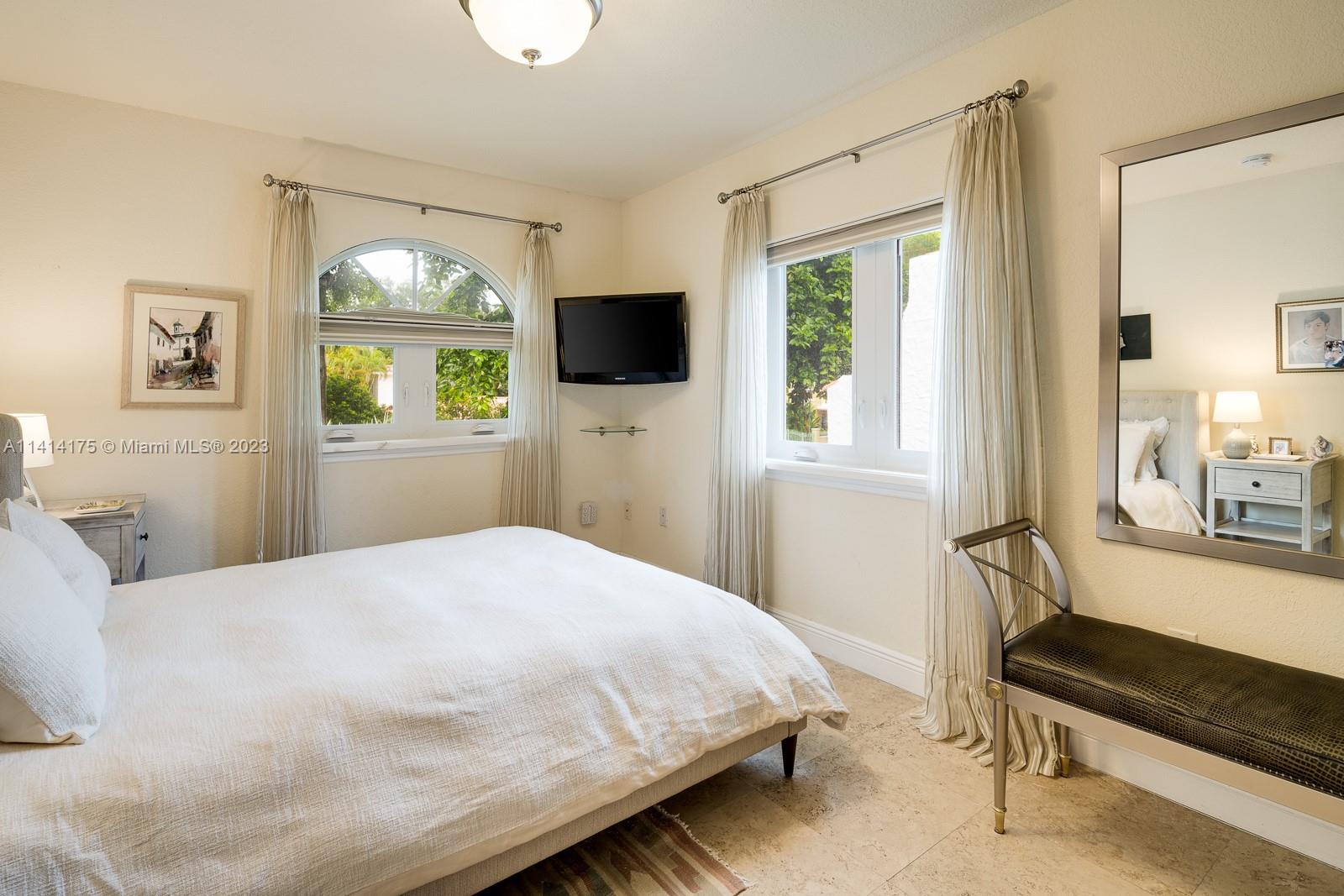 CORAL GAB SEC D REV PL - Residential