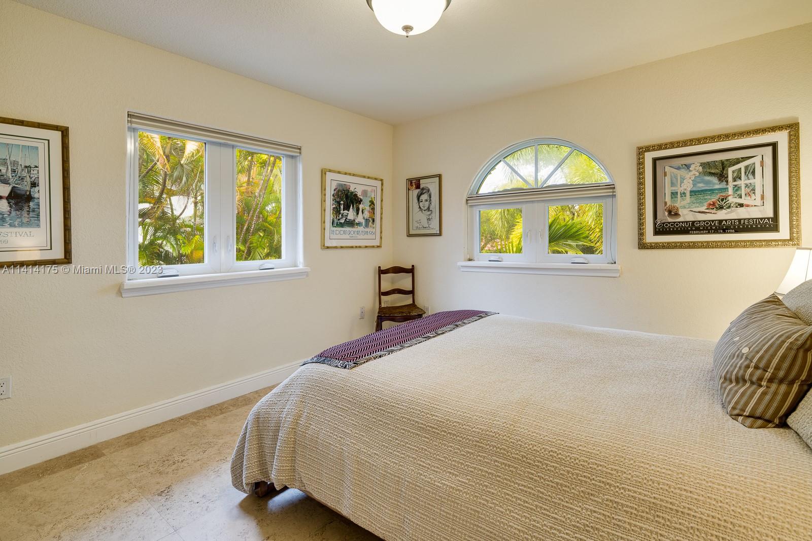 CORAL GAB SEC D REV PL - Residential