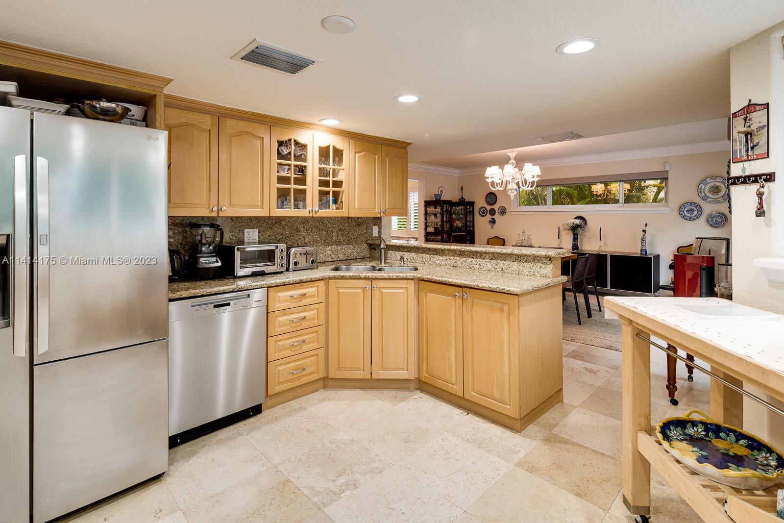 CORAL GAB SEC D REV PL - Residential