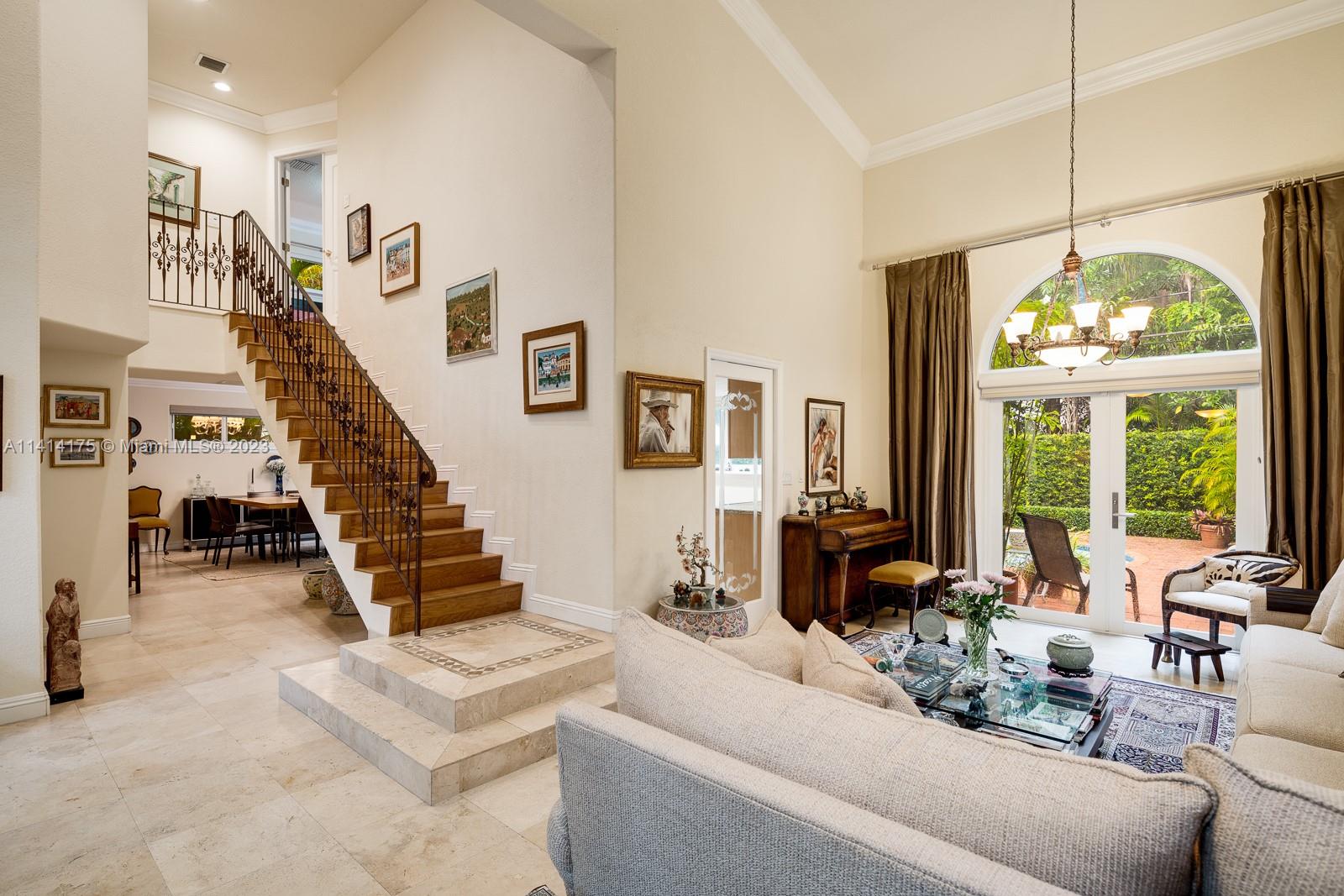 CORAL GAB SEC D REV PL - Residential