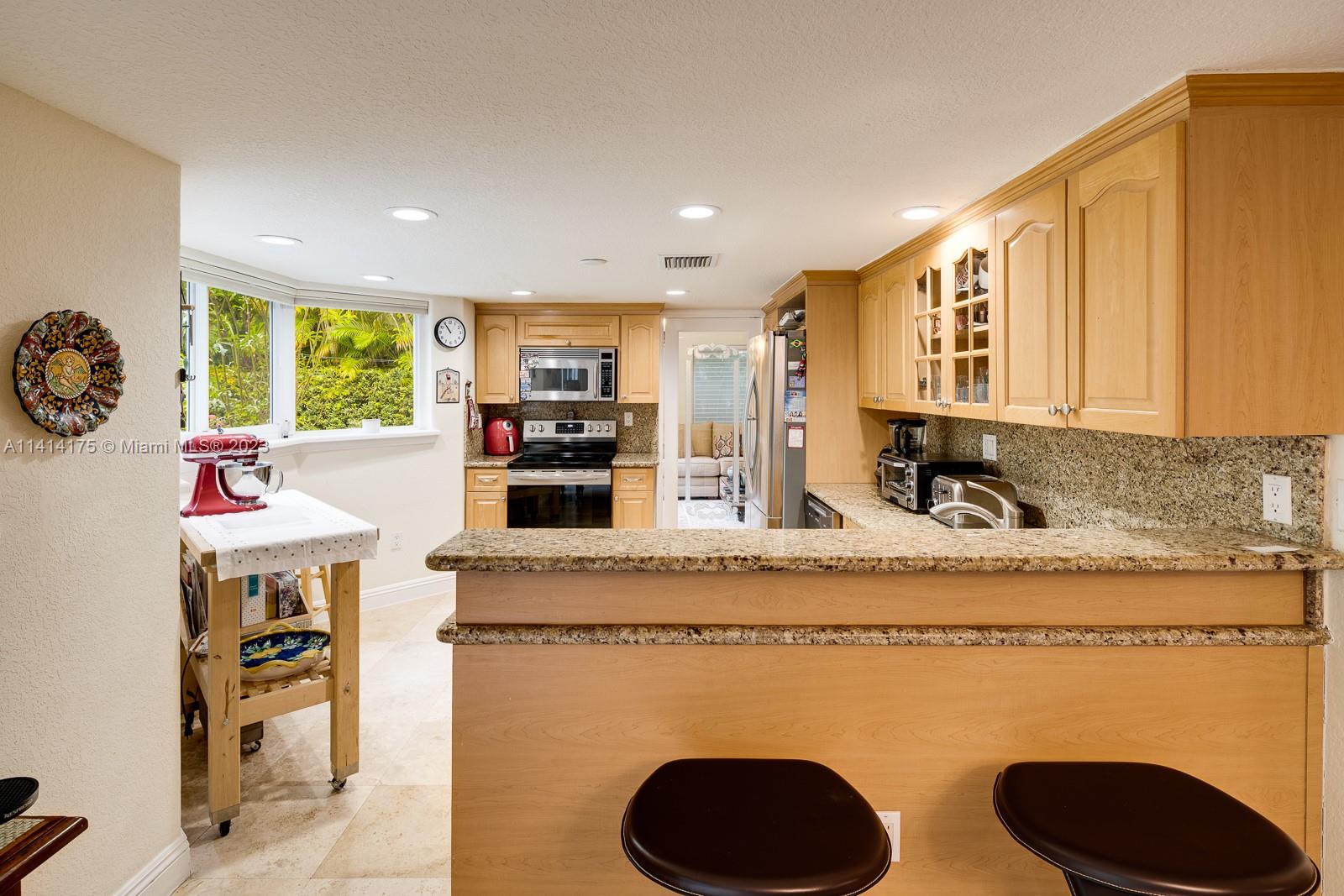 CORAL GAB SEC D REV PL - Residential