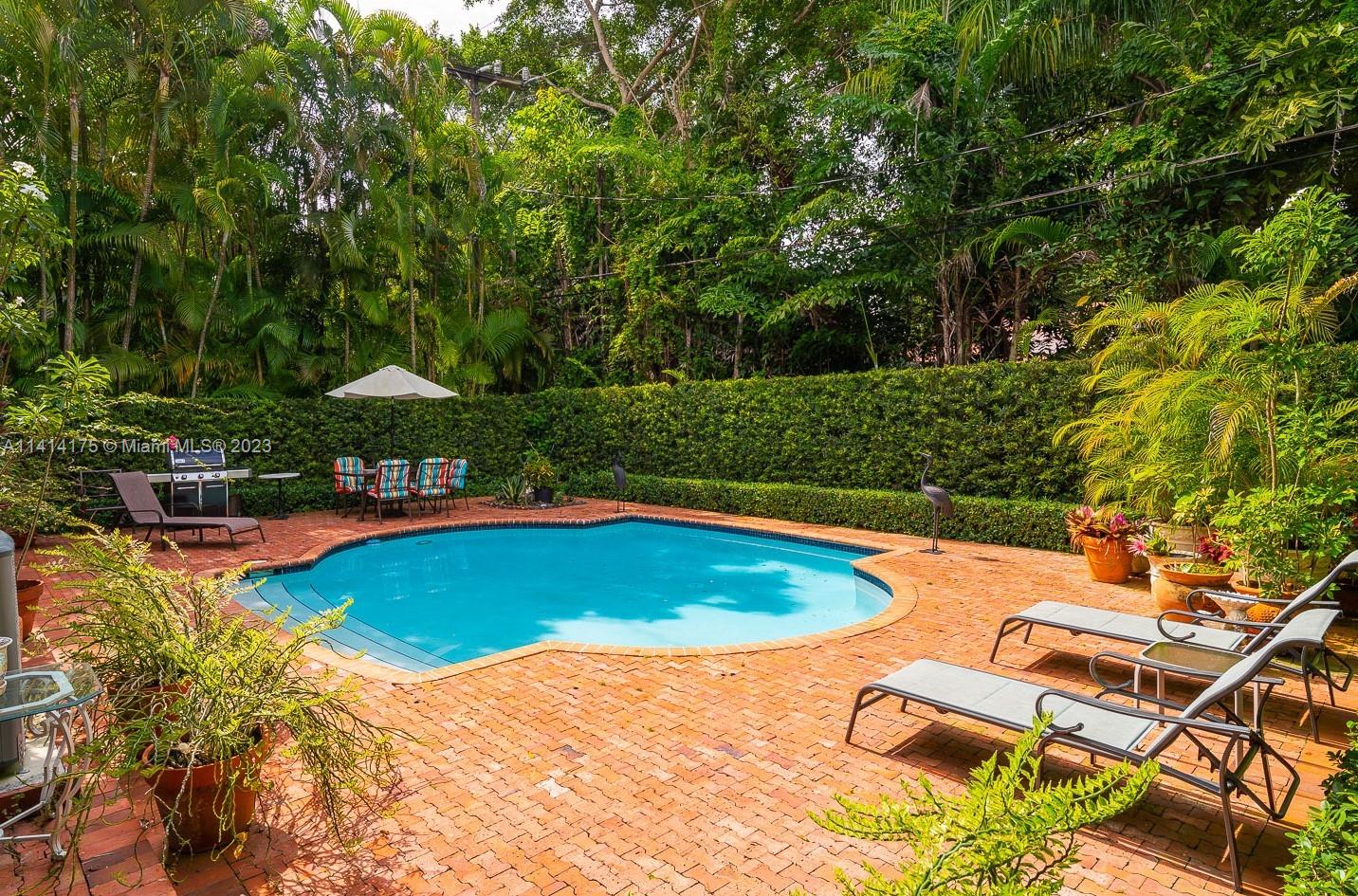 CORAL GAB SEC D REV PL - Residential