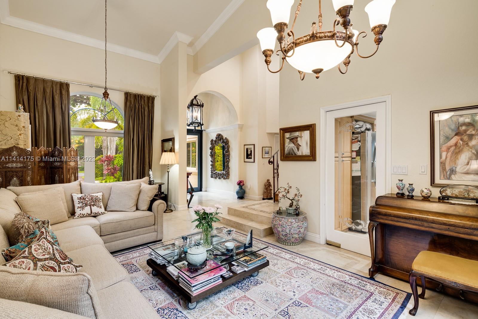 CORAL GAB SEC D REV PL - Residential