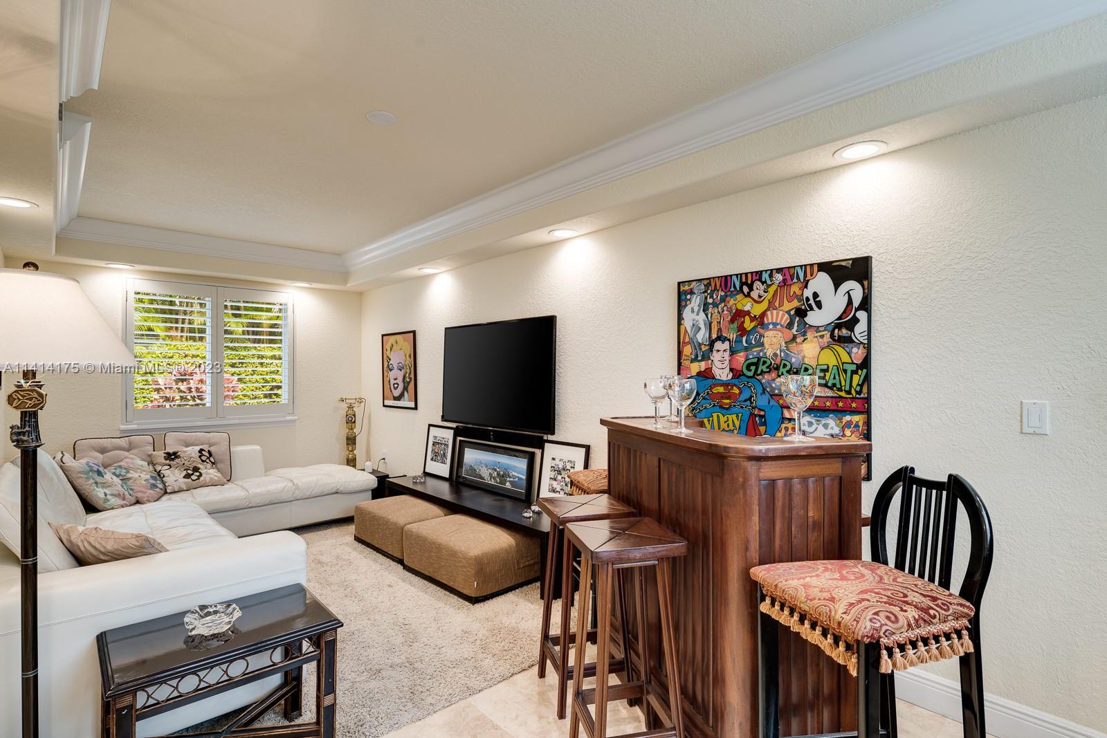 CORAL GAB SEC D REV PL - Residential