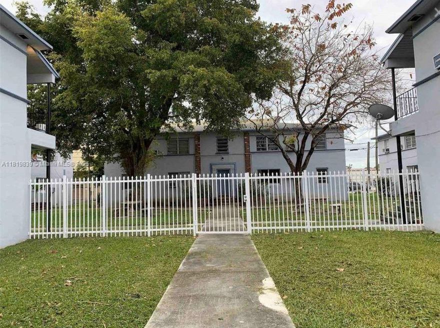 Investor’s Dream! This unit is located in an excellent, high-demand area, offering unbeatable convenience. It features a brand-new AC unit and refrigerator—major upgrades that add value and peace of mind. Best of all, it’s currently rented for $1,900/month until may 2026 , very low HOA $395 delivering a CAP rate of over 8%. Don’t miss this rare opportunity for strong, steady returns in a prime location!