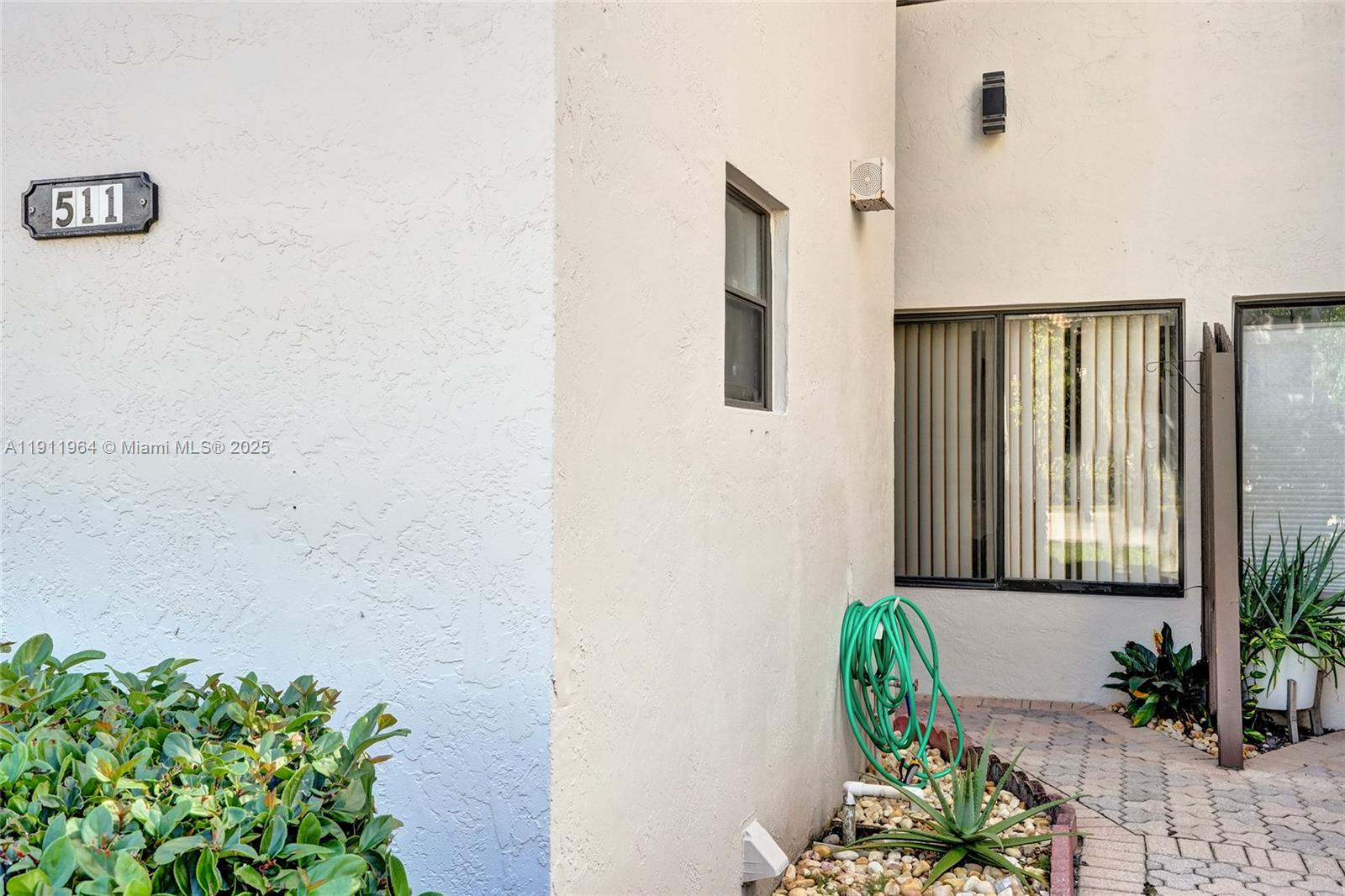 TRELLISES 5A CONDO - Residential