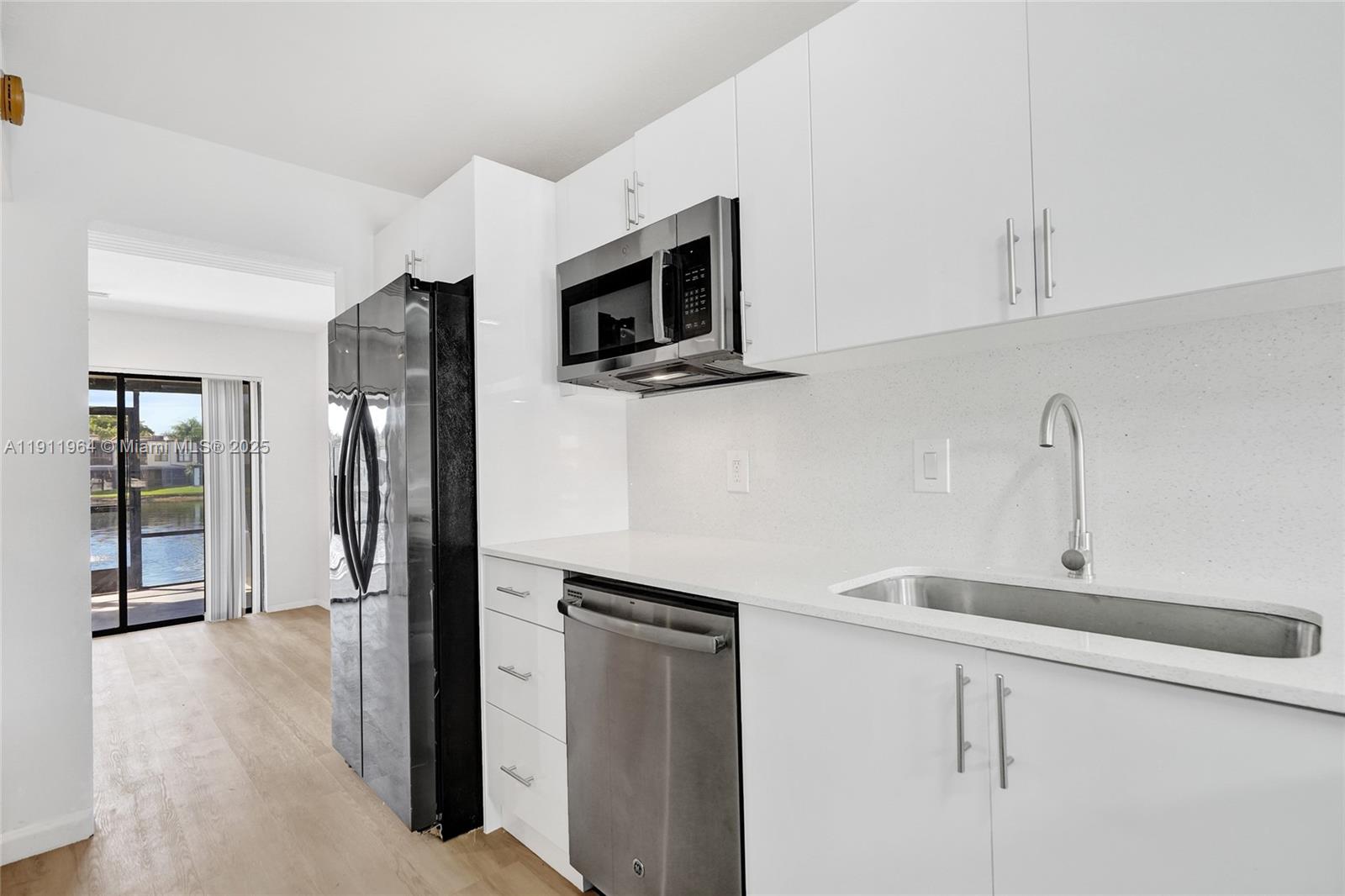 TRELLISES 5A CONDO - Residential