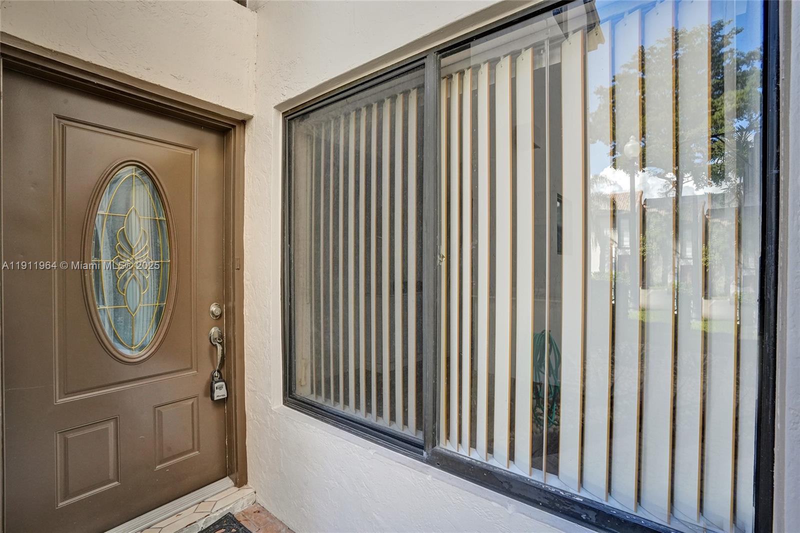 TRELLISES 5A CONDO - Residential