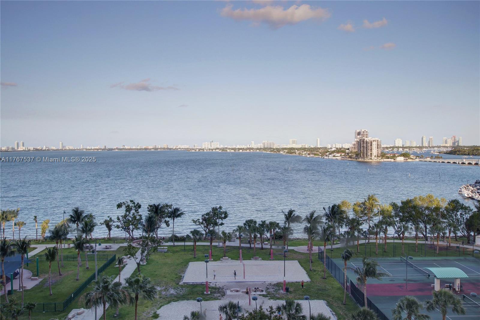 1756 N Bayshore Dr 9A, Miami, Broward County, Florida - 1 Bedrooms  
1 Bathrooms - 