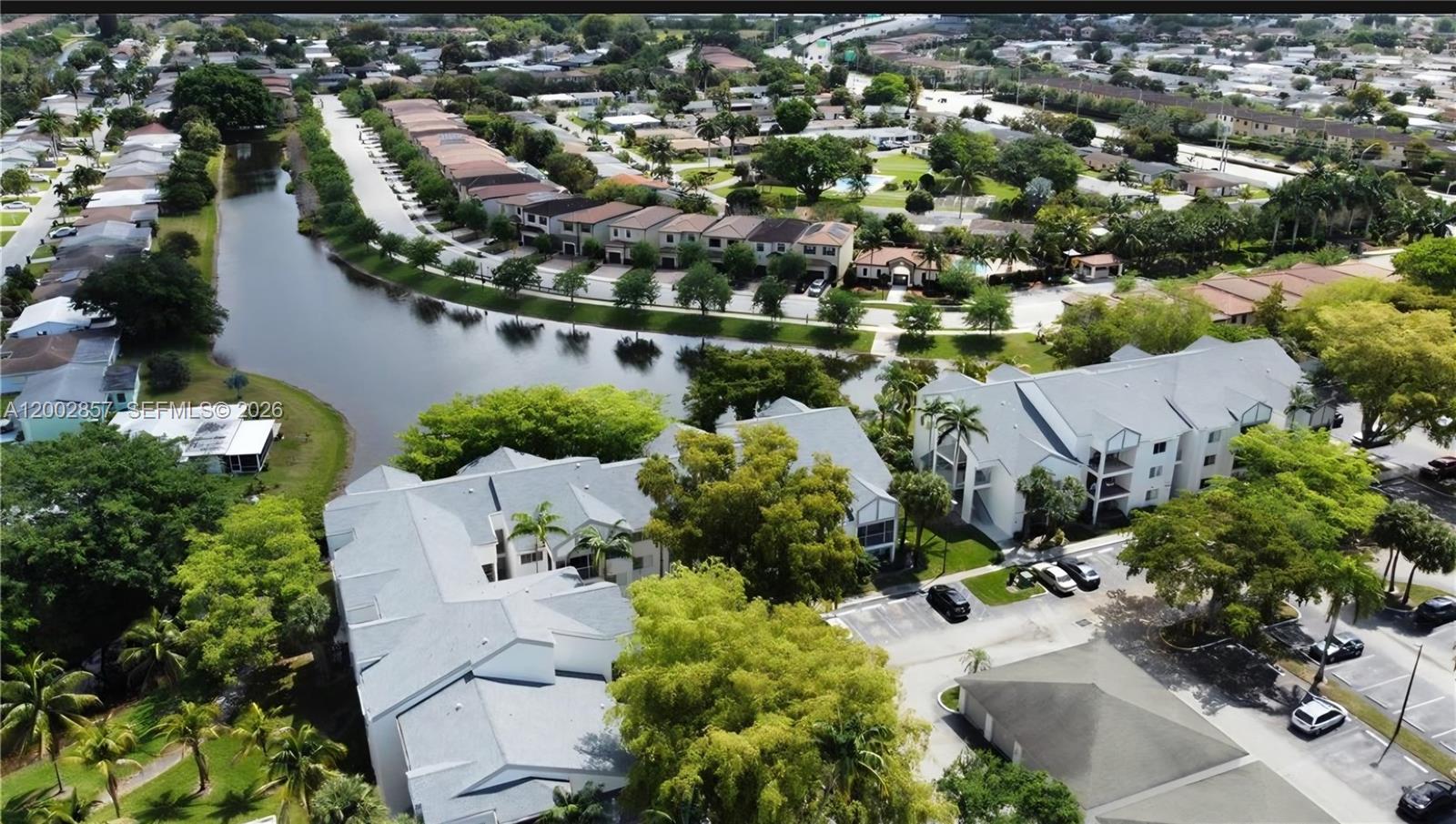 SUN VISTA GARDENS CONDO - Residential