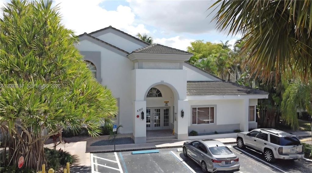 Photo of 5780 Rock Island Rd #351, Tamarac, FL 33319 (MLS # A12002857)