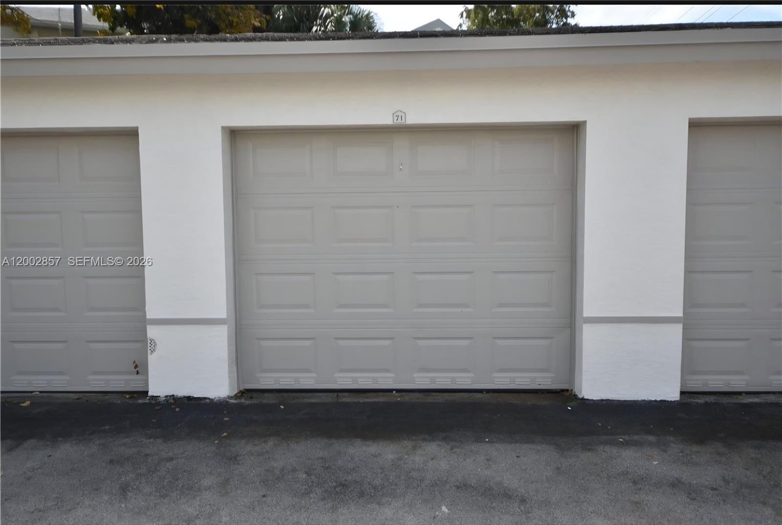 SUN VISTA GARDENS CONDO - Residential