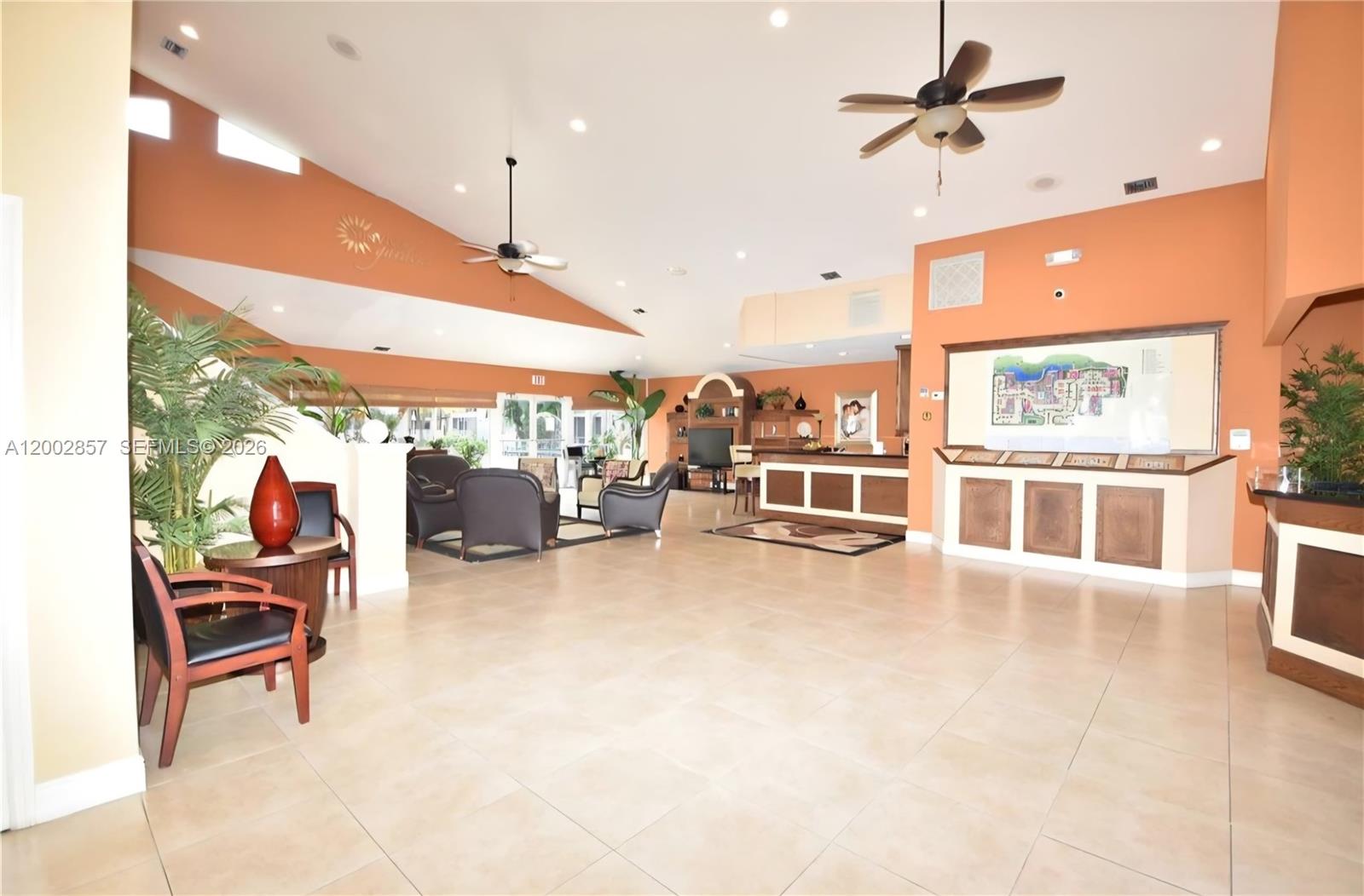 SUN VISTA GARDENS CONDO - Residential