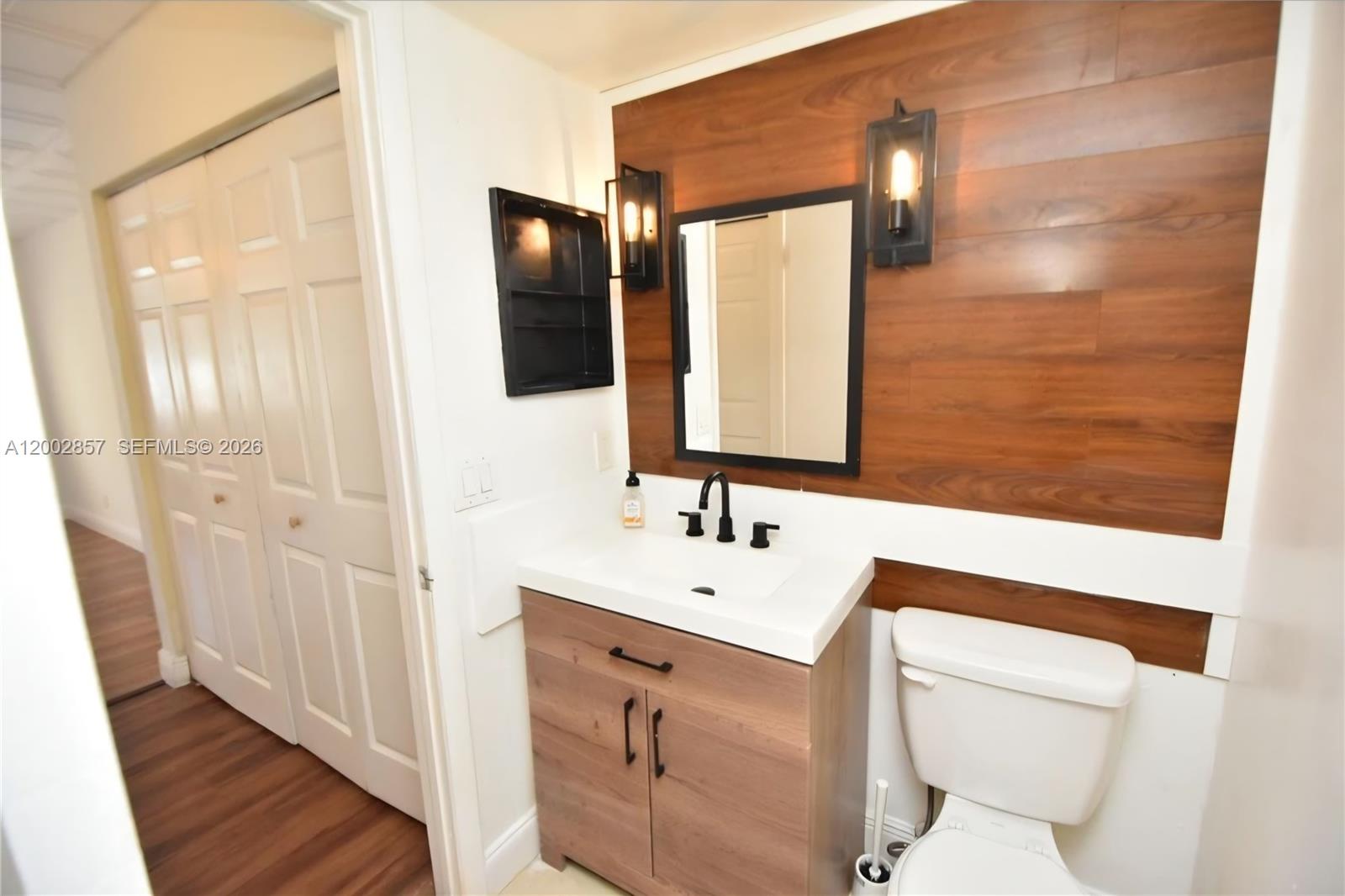 SUN VISTA GARDENS CONDO - Residential