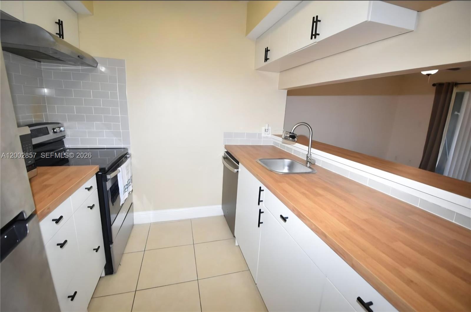 SUN VISTA GARDENS CONDO - Residential