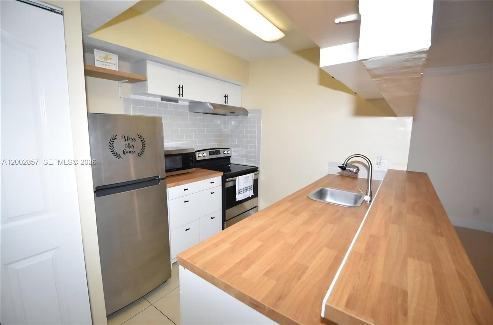 SUN VISTA GARDENS CONDO - Residential