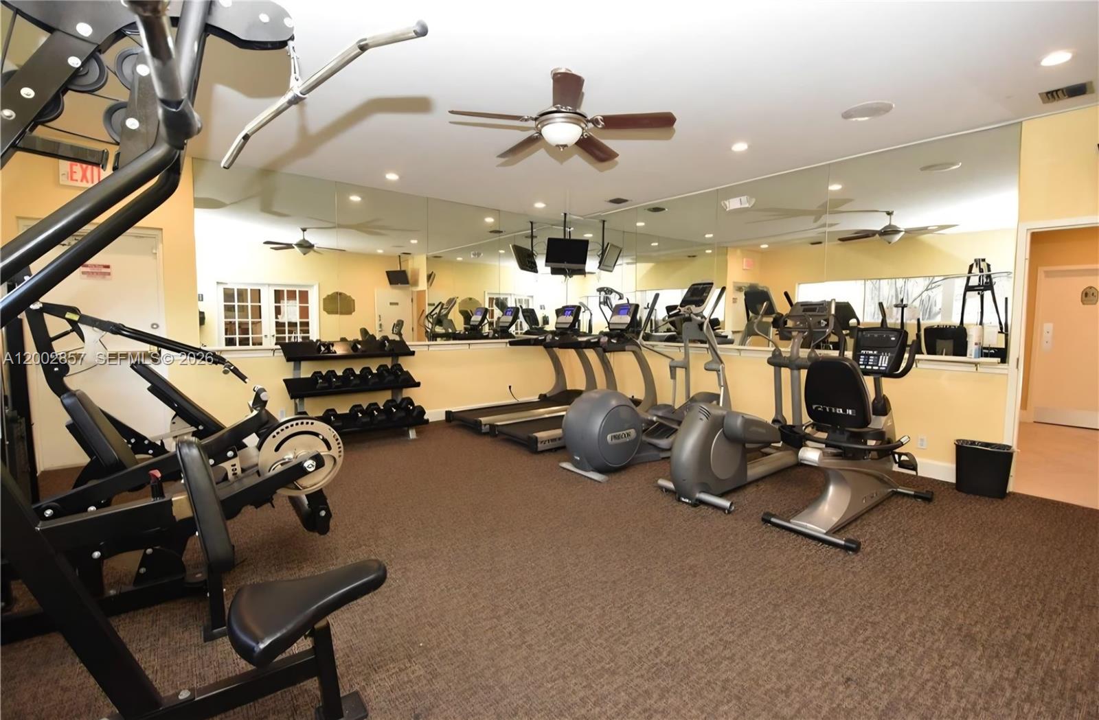 SUN VISTA GARDENS CONDO - Residential