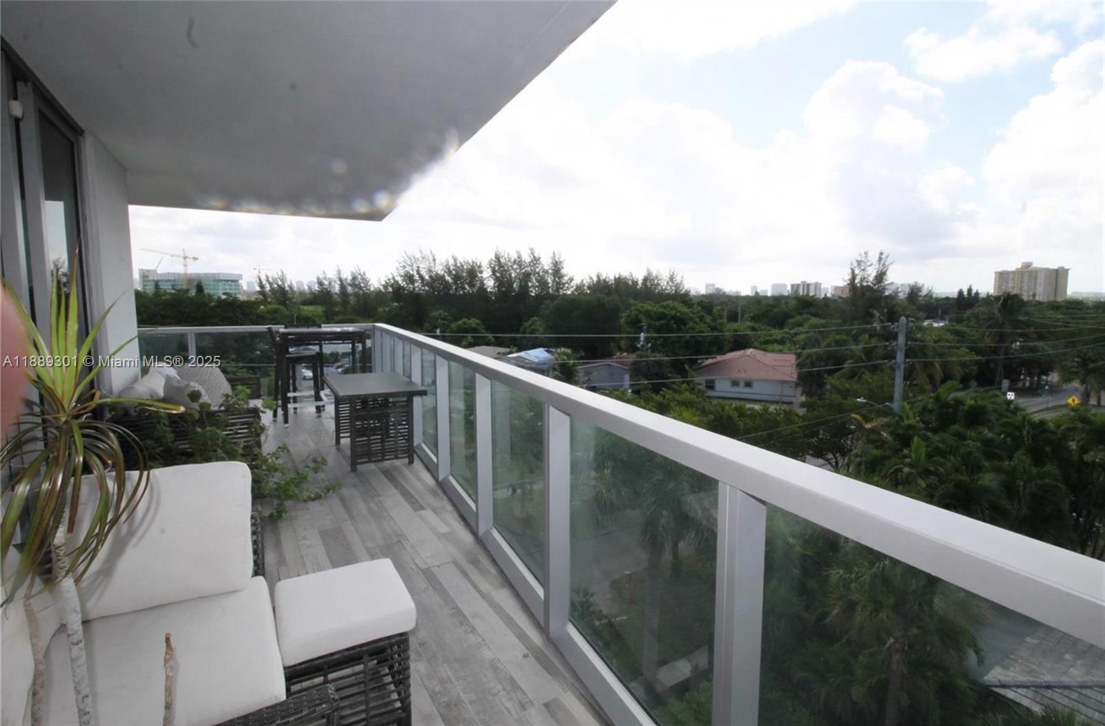 THE HIGHLANDS CONDO - Residential Lease