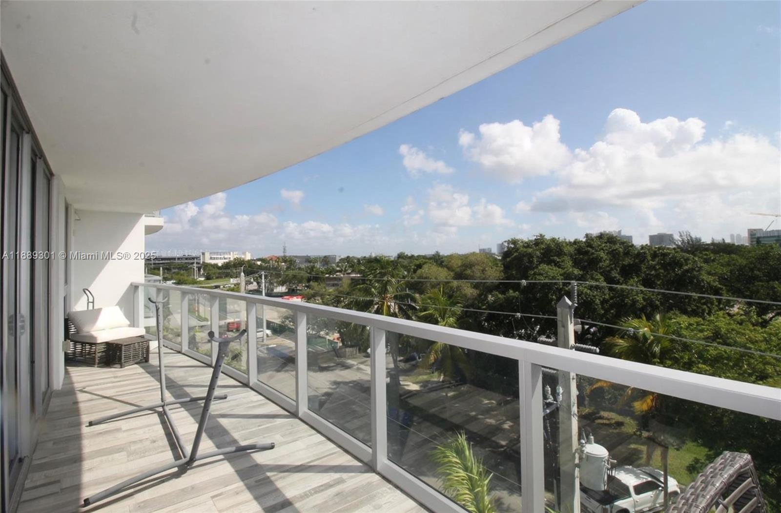 THE HIGHLANDS CONDO - Residential Lease