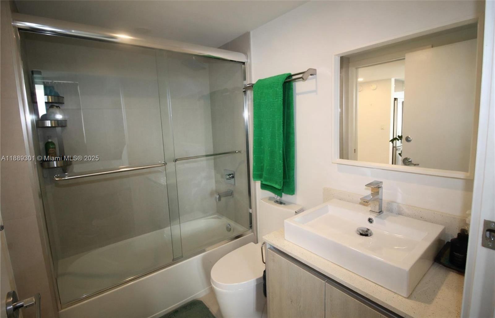 THE HIGHLANDS CONDO - Residential Lease