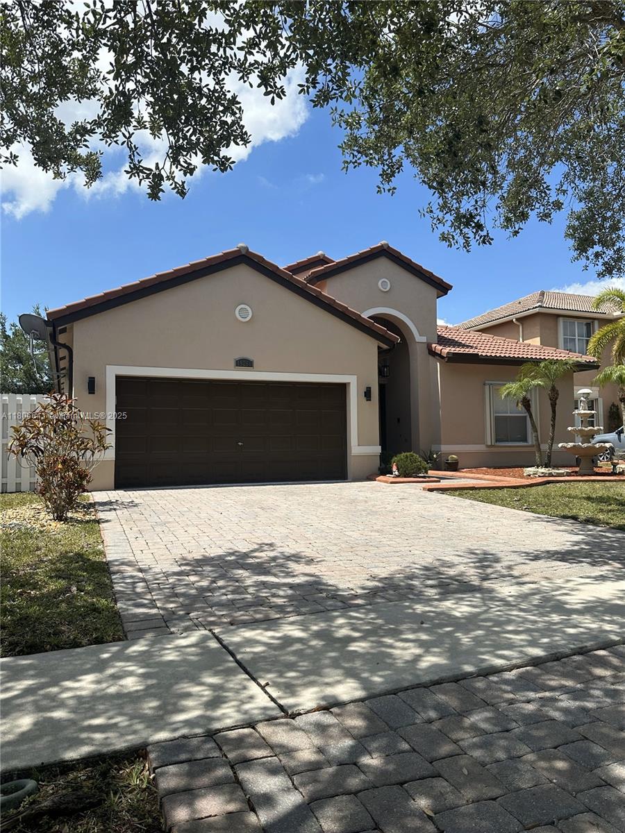 Property for Sale at 19260 Sw 29th Ct, Miramar, Broward County, Florida - Bedrooms: 4 
Bathrooms: 3  - $750,000