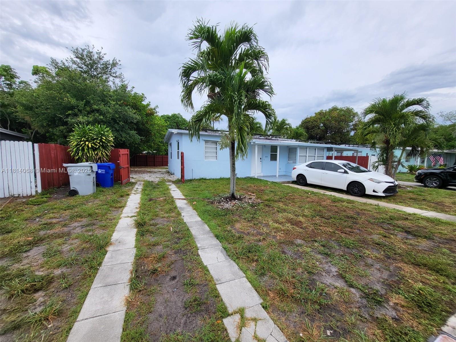 POMPANO BEACH HIGHLANDS - Residential