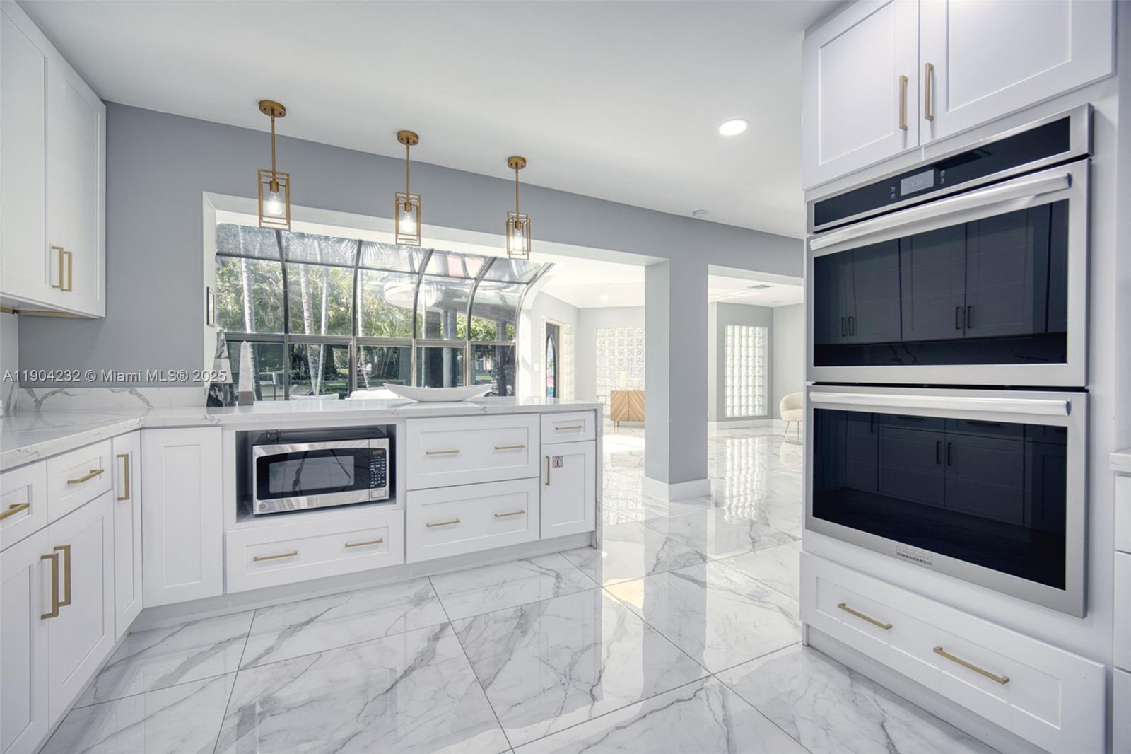 GRIMM-MILLER ADDITION - Residential Lease