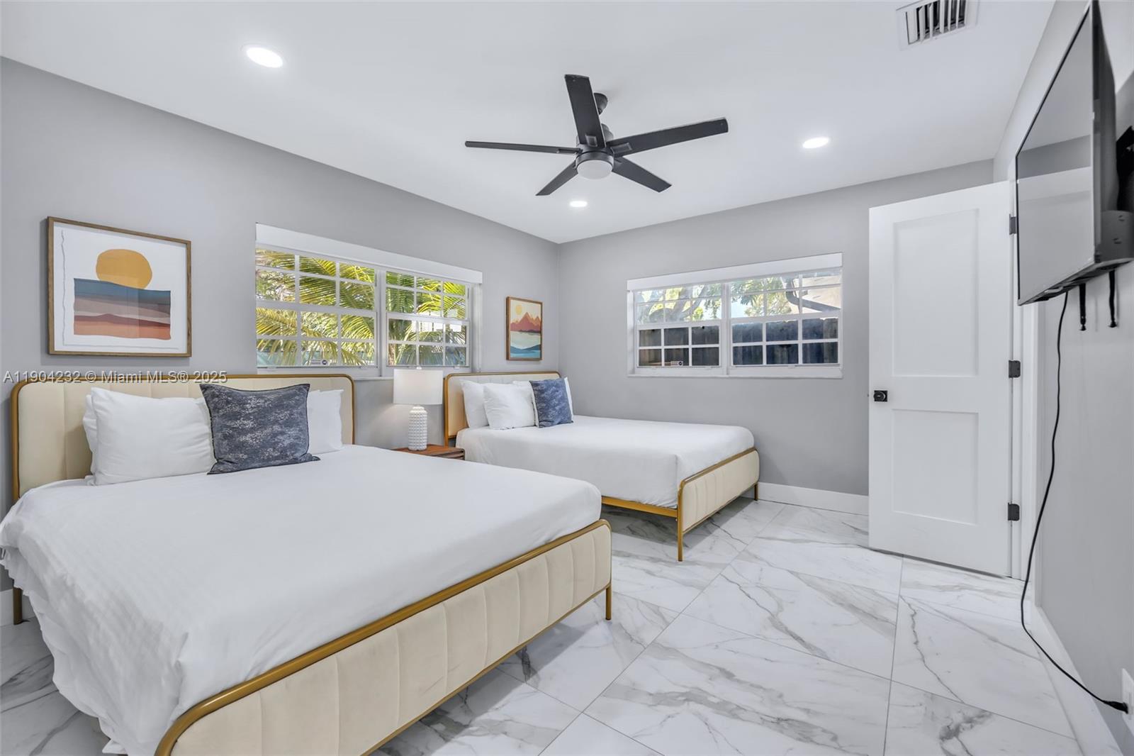 GRIMM-MILLER ADDITION - Residential Lease