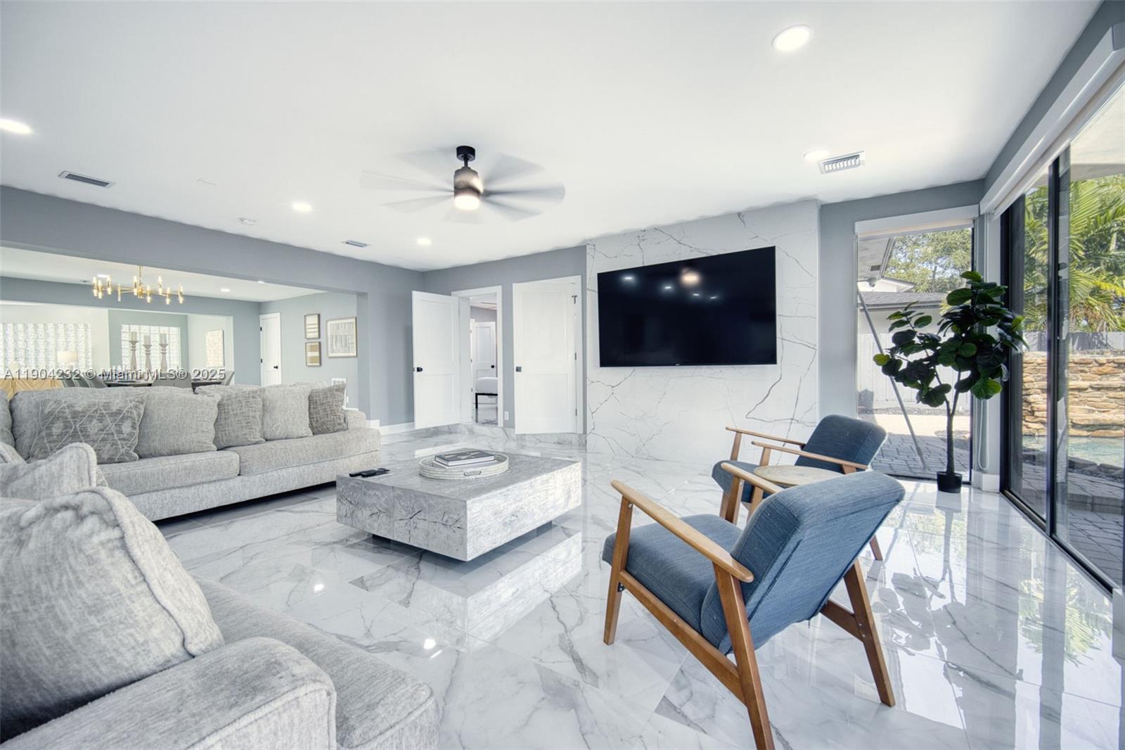 GRIMM-MILLER ADDITION - Residential Lease