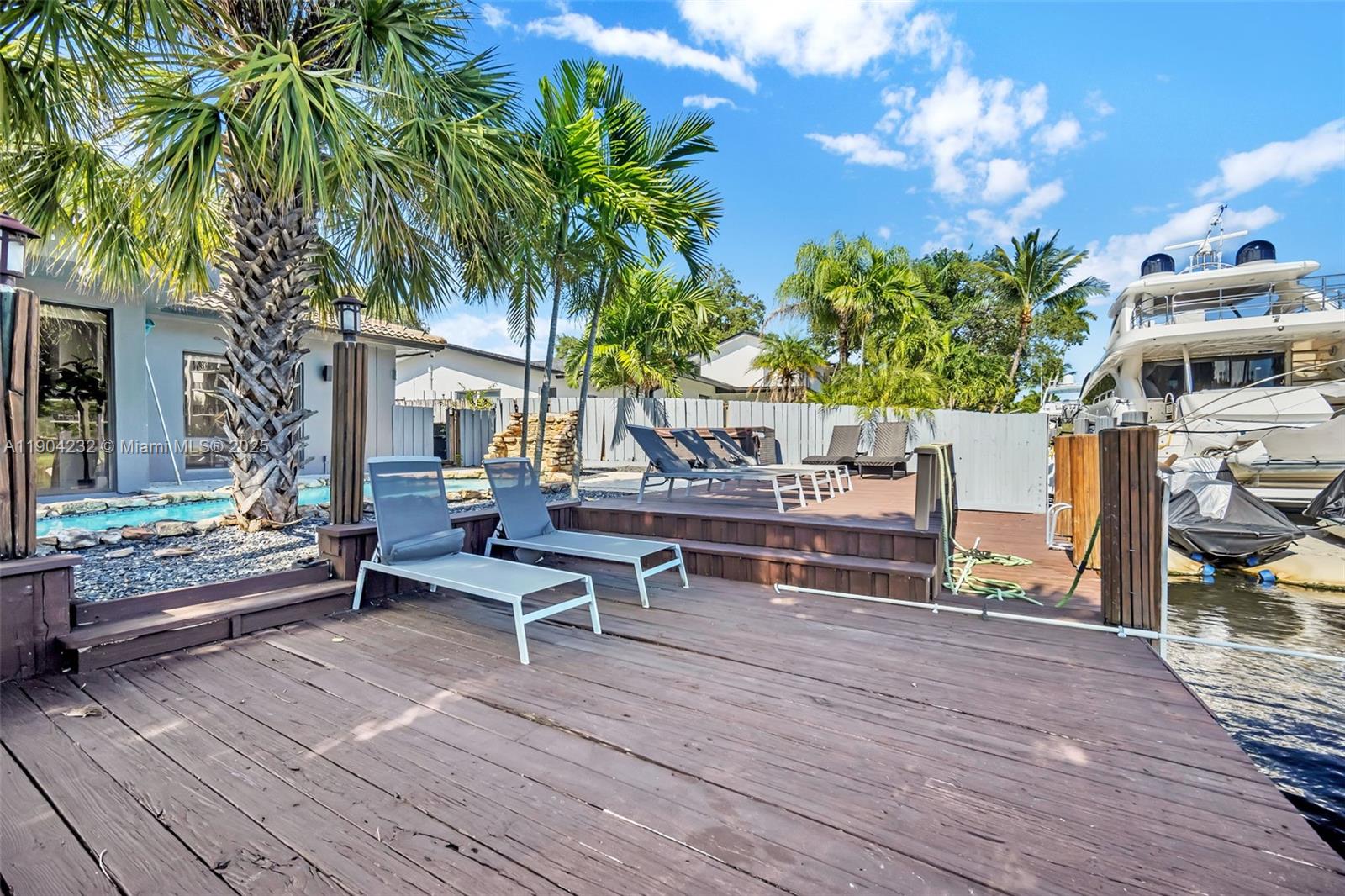 GRIMM-MILLER ADDITION - Residential Lease