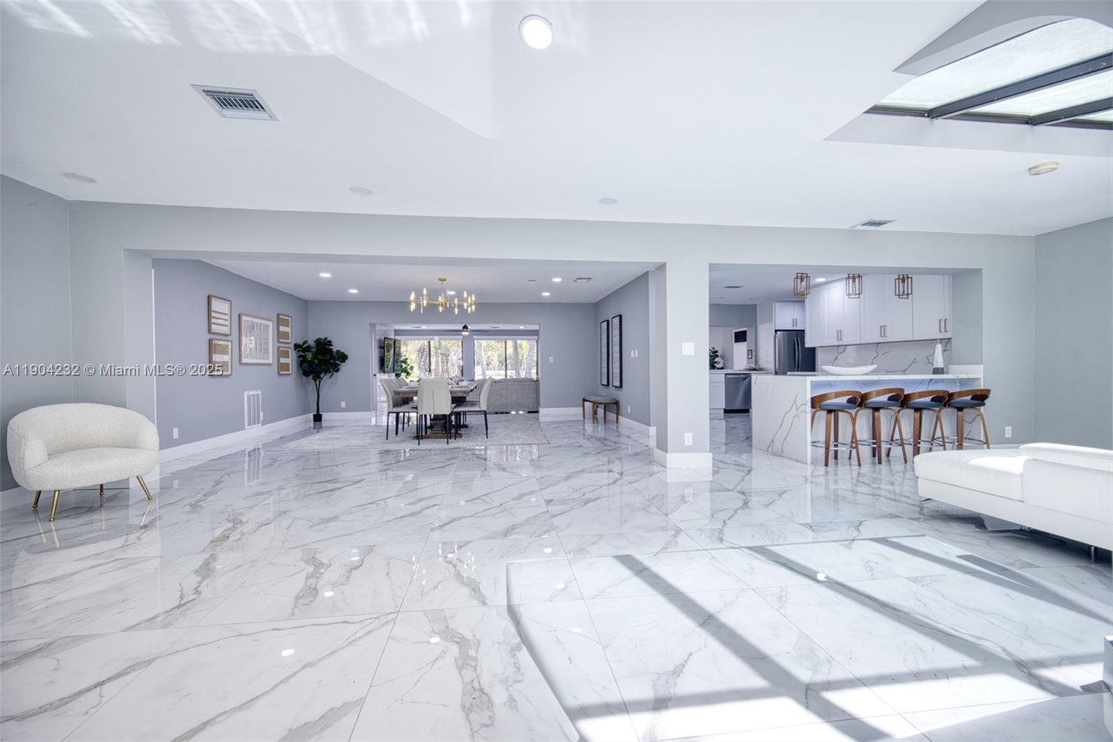 GRIMM-MILLER ADDITION - Residential Lease