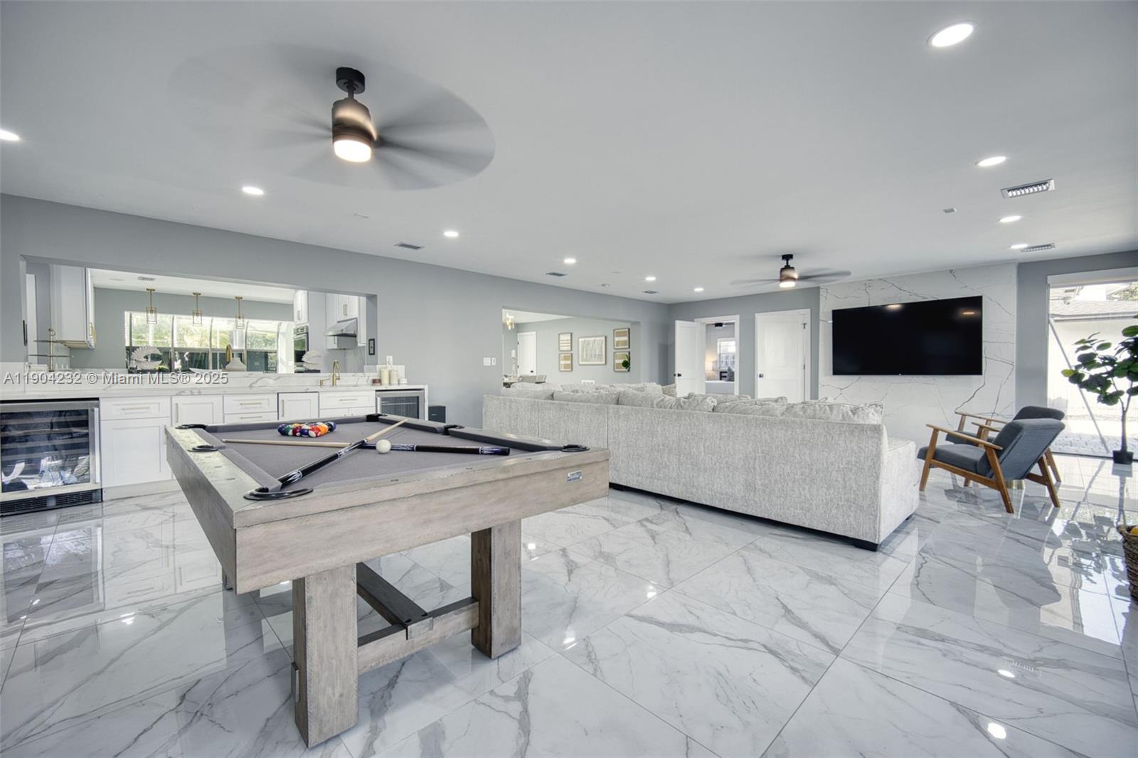 GRIMM-MILLER ADDITION - Residential Lease