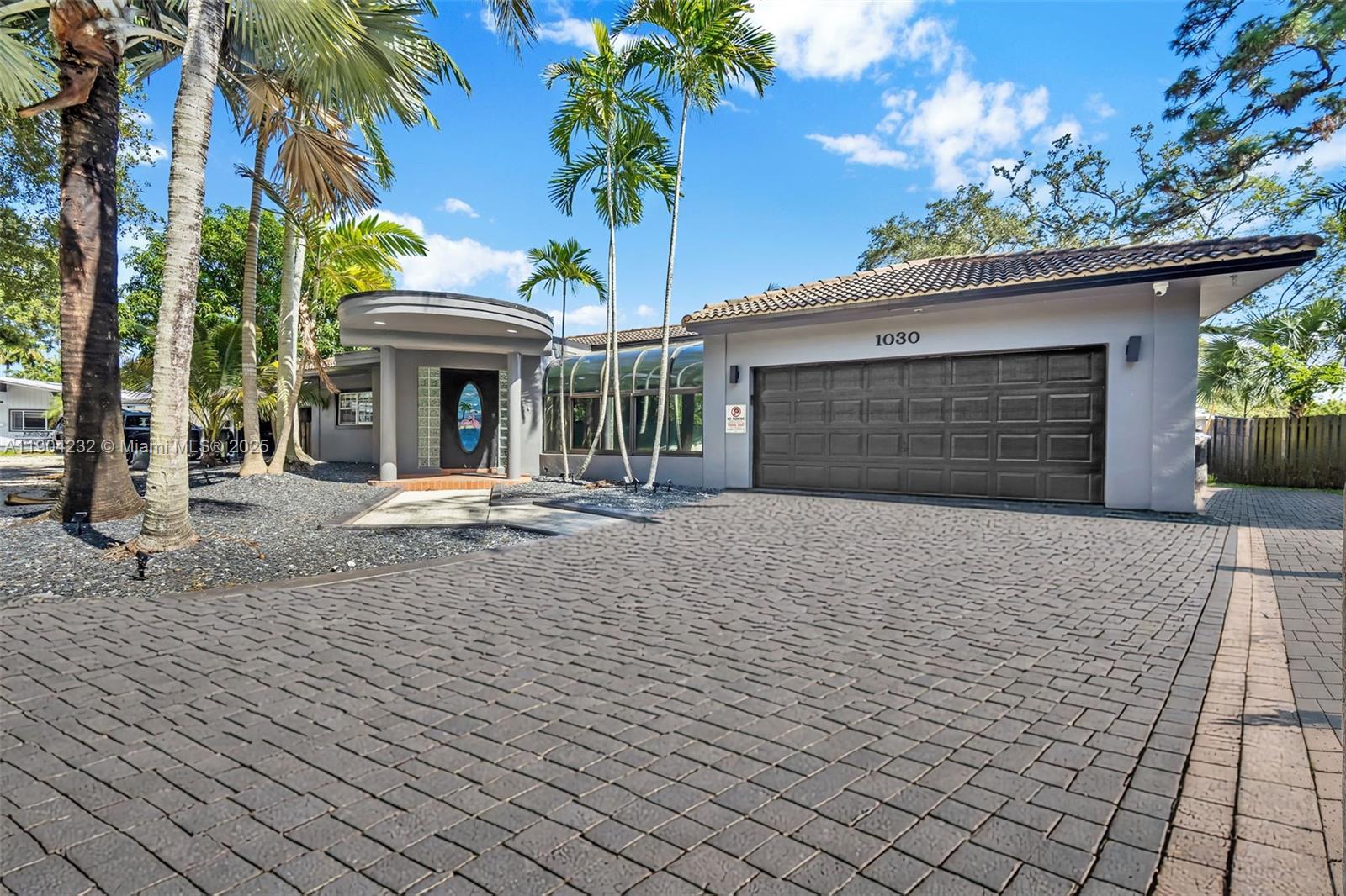 GRIMM-MILLER ADDITION - Residential Lease