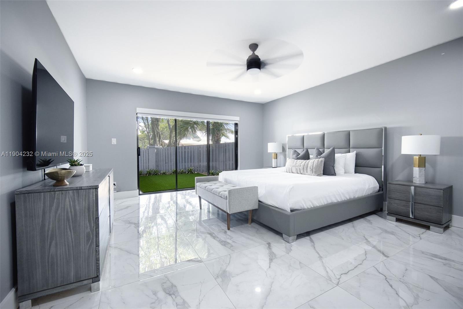 GRIMM-MILLER ADDITION - Residential Lease