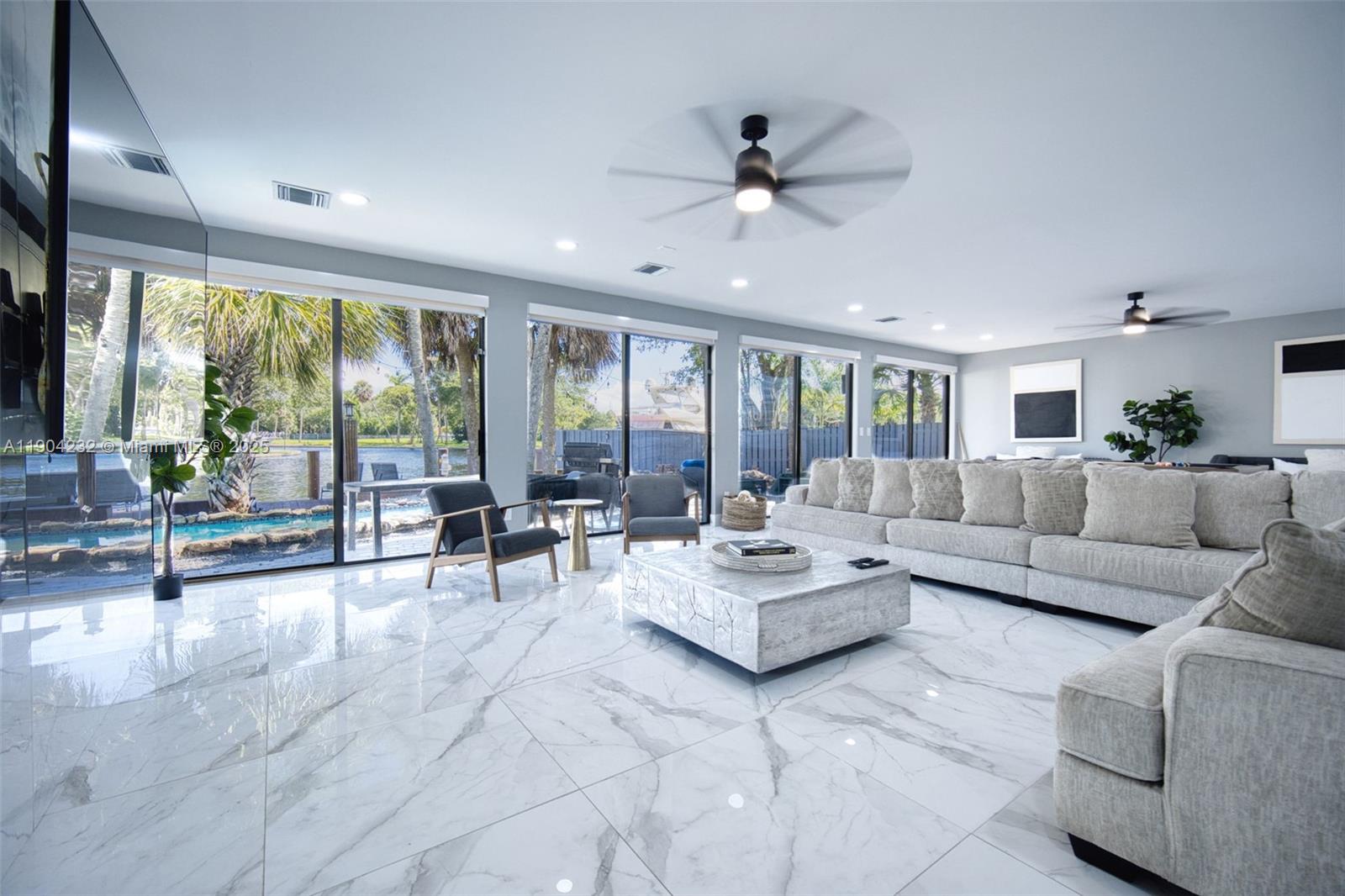 GRIMM-MILLER ADDITION - Residential Lease