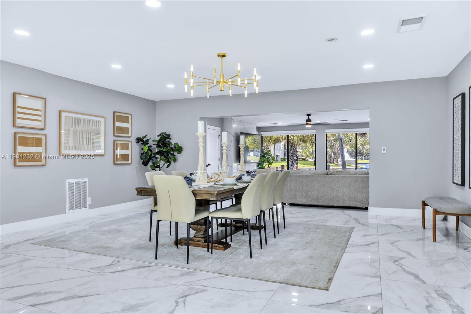 GRIMM-MILLER ADDITION - Residential Lease