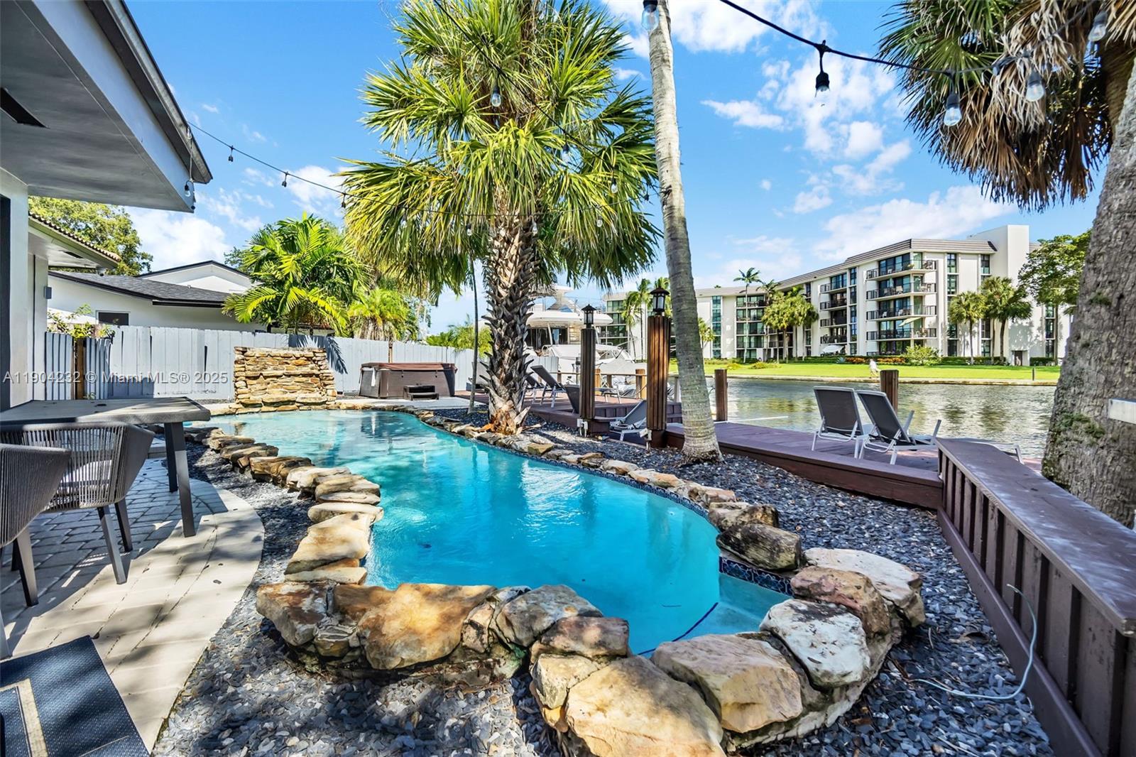 GRIMM-MILLER ADDITION - Residential Lease