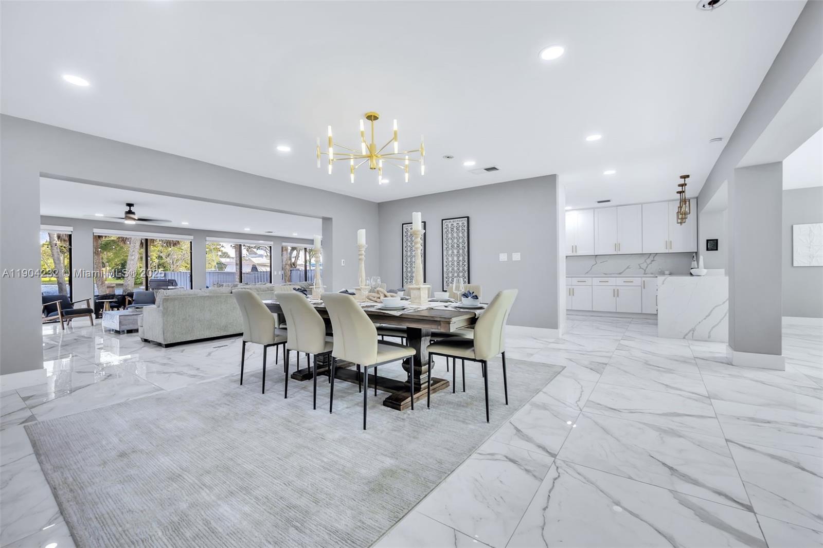 GRIMM-MILLER ADDITION - Residential Lease