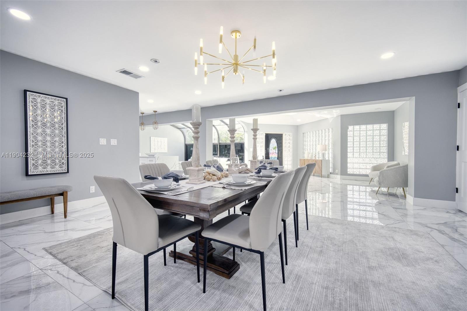 GRIMM-MILLER ADDITION - Residential Lease