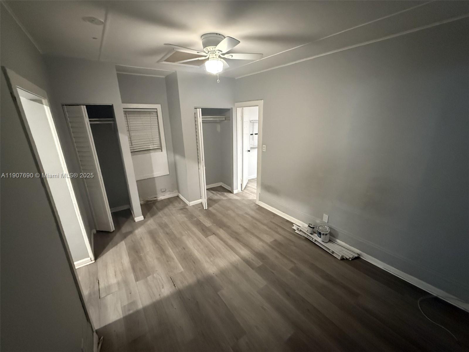 BISCAYNE AVE TRACT - Residential Lease