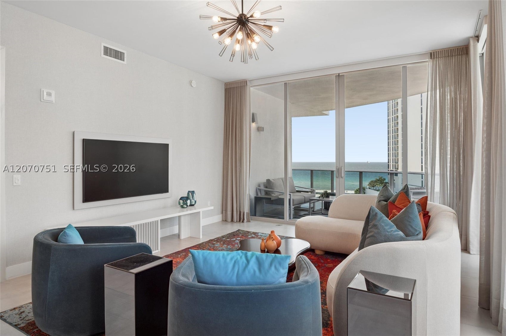 17550 Collins Ave 701