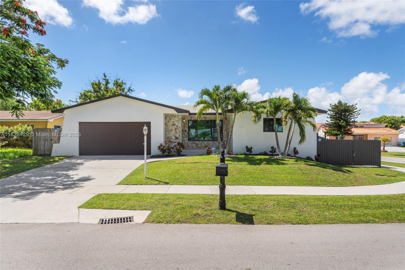 Spacious 4BR/2BA home on a corner lot just off Old Cutler Road in a quiet neighborhood. No HOA! The property offers a screened-in pool, hurricane-rated boat ramp, impact windows & doors, bamboo wood floors, and fresh interior/exterior paint. 2-car air-conditioned hurricane impact garage with convenient side entrance and a nice sized yard for gardening with fresh sod. Walk to Publix, shops, local dining, and more. Minutes from Blackpoint Marina, Turnpike, and the $1.5B Southland Mall redevelopment. Location, lifestyle, and convenience all in one— Don’t miss this opportunity! OPEN HOUSE JUNE 29TH 11AM-1PM