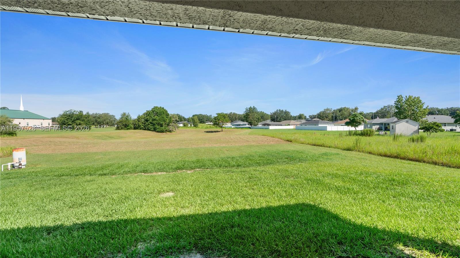 SILVER SPRINGS SHORES - Residential