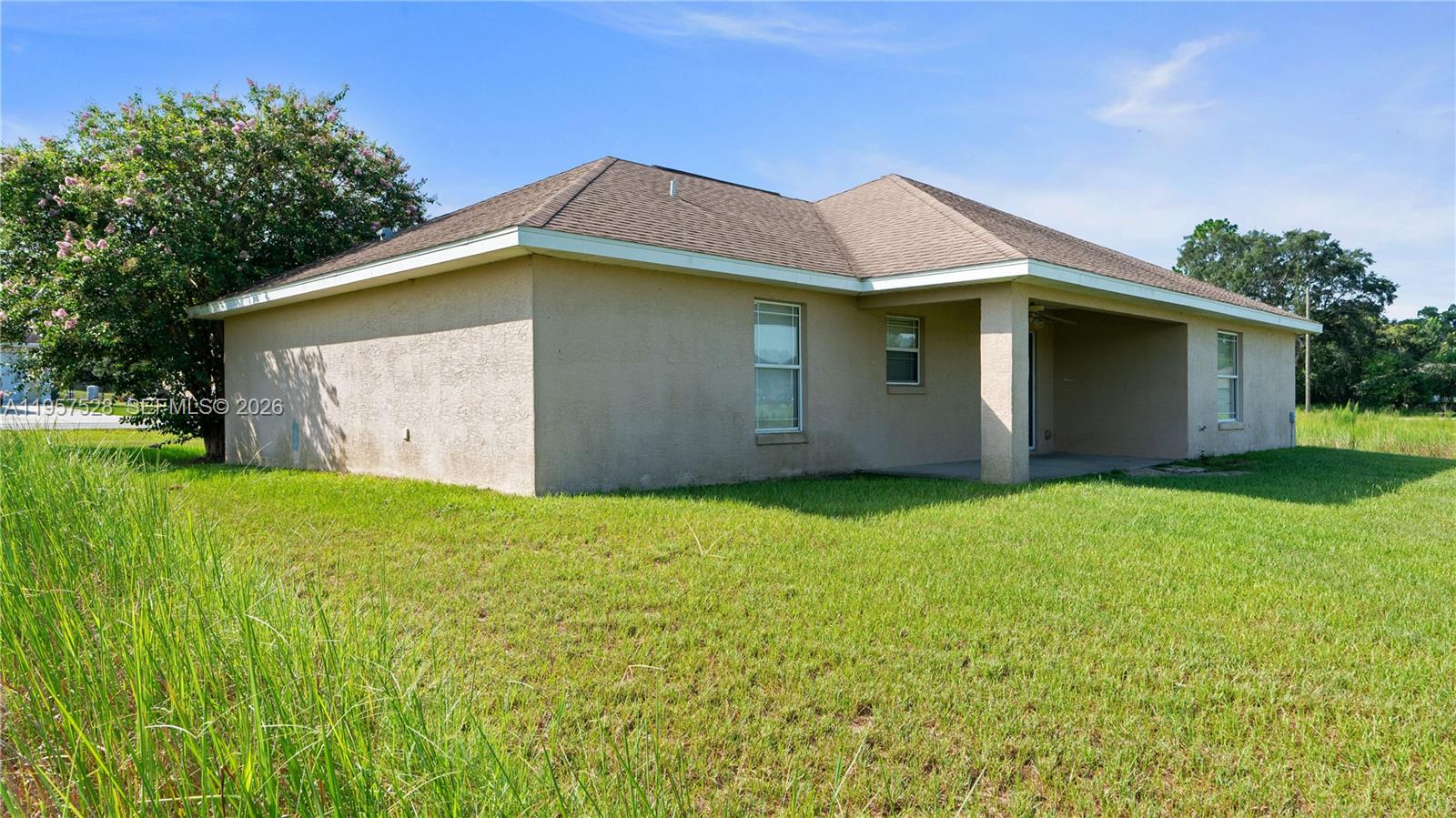 SILVER SPRINGS SHORES - Residential