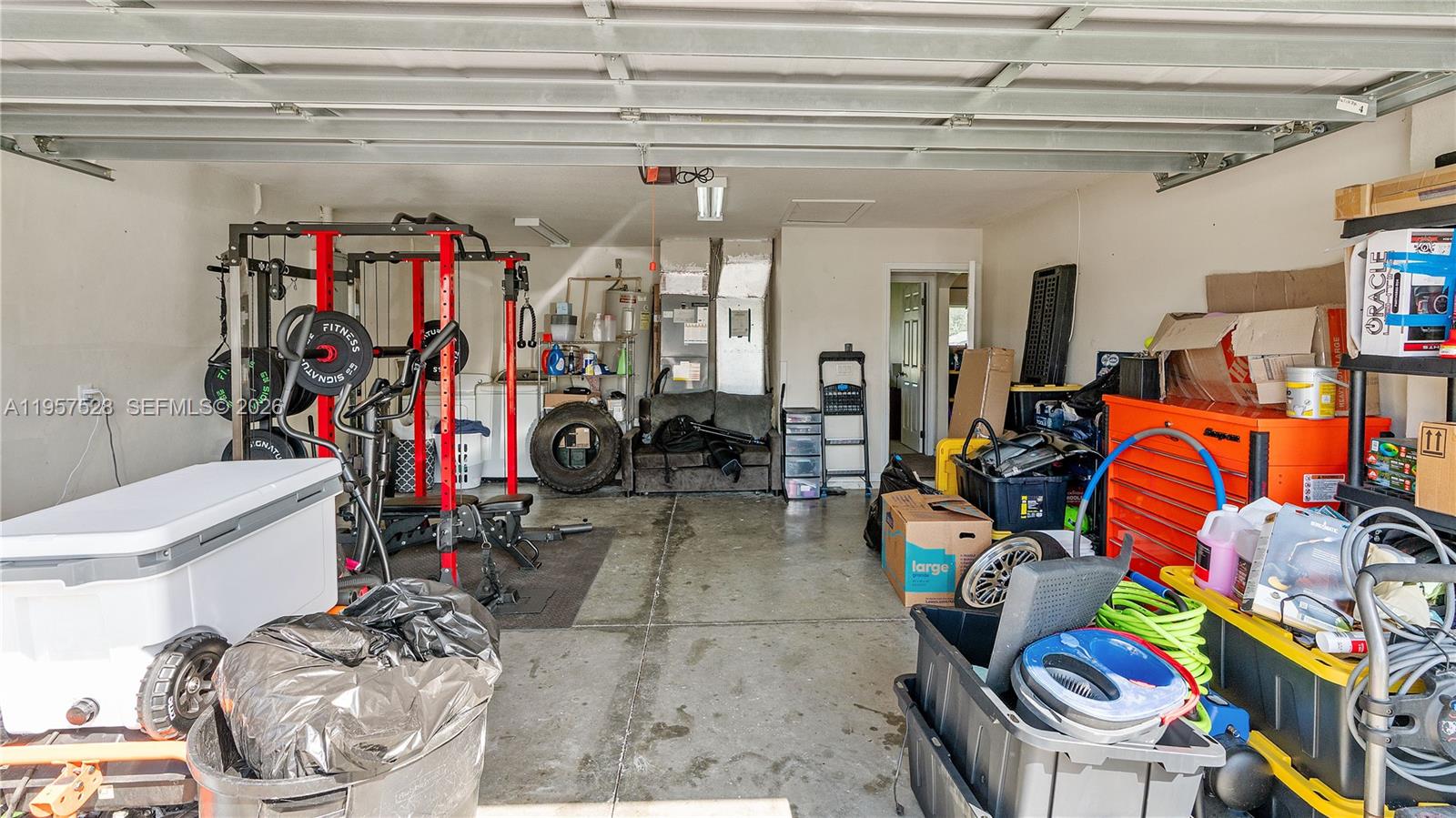 SILVER SPRINGS SHORES - Residential